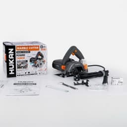 Máy Cắt Gạch HUKAN G2-MC6961 Công Suất 1450w, Đường Kính Lưỡi 110mm - Động Cơ Dây Đồng Cắt Mạnh Mẽ 2