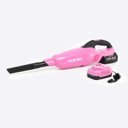 Máy Hút Bụi Cầm Tay Dùng Pin HUKAN GG1-HCV5052, Lưu lượng hút 8.0 KPA, Hộp chứa 800ml - BH 24T 8