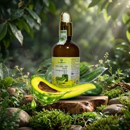 Tinh Dầu Bơ Nano 2
