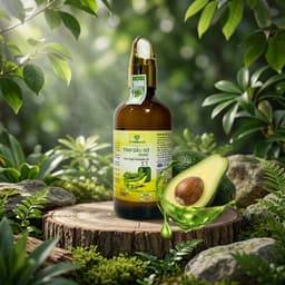 Tinh Dầu Bơ Nano 3