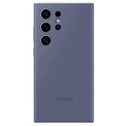Ốp lưng Điện thoại Samsung Silicone Galaxy A series / S22+ 5G / S24 series / S25 FE Chính Hãng 7