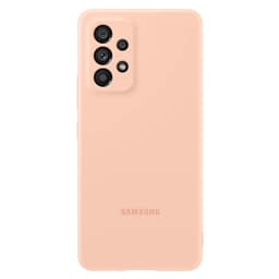 Ốp lưng Điện thoại Samsung Silicone Galaxy A series / S22+ 5G / S24 series / S25 FE Chính Hãng 8