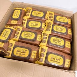 Set 10 Gói Khăn Ướt Lau Bàn Thờ Thiên Phúc 30 Tờ/Gói - Khăn Lau Bàn Thờ Hương Trầm, Lau Bàn Thờ Sạch Bóng 3