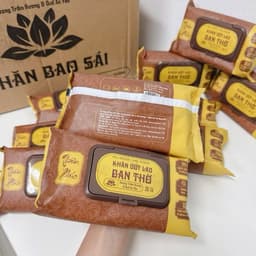 Set 10 Gói Khăn Ướt Lau Bàn Thờ Thiên Phúc 30 Tờ/Gói - Khăn Lau Bàn Thờ Hương Trầm, Lau Bàn Thờ Sạch Bóng 5