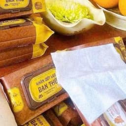 Set 10 Gói Khăn Ướt Lau Bàn Thờ Thiên Phúc 30 Tờ/Gói - Khăn Lau Bàn Thờ Hương Trầm, Lau Bàn Thờ Sạch Bóng 6