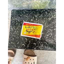 COMBO 20 GÓI CHẾ PHẨM  KIẾN, GIÁN 20G – HIỆU QUẢ NHANH, DỄ SỬ DỤNG 3