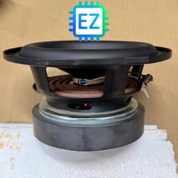 Củ loa J.B Authentic 300 2 ohm 80W siêu trầm siêu bass hàng xịn 3