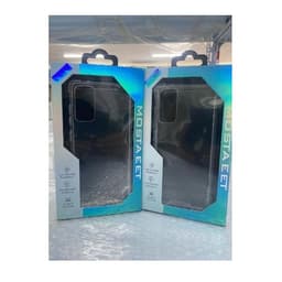Ốp điện thoại Samsung S20 FE trong suốt - 23061600 3
