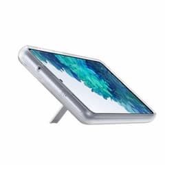 Ốp điện thoại Samsung S20 FE trong suốt - 23061600 2