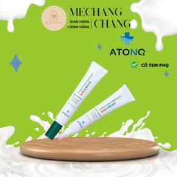 [DATE 12/2028] Kem bôi da đa năng Atono2 SOS Cream cho bé, dùng được cho da nhạy cảm, giúp làm dịu da nhanh chóng 4