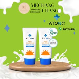 [DATE 5/2029  - CHÍNH HÃNG] Sữa Tắm Gội 2 Trong 1 Atono2 300g Hàn Quốc Dưỡng Ẩm Sâu Không Chứa Paraben An Toàn 5