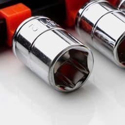 Bộ dụng cụ sửa chữa 12 chi tiết 1/2 8-24cm , Bộ Tuýp Đầu Khẩu 12 chi tiết 1/2" mở bu lông đa năng... 7