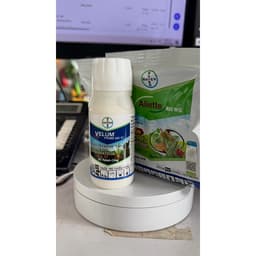 Combo Trừ Tuyến Trùng & Nấm Rễ Bayer: 1 Velum Prime 400SC (100ml) + 2 Aliette 800WG (100g) Pha 200 Lít Nước 2