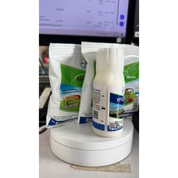 Combo Trừ Tuyến Trùng & Nấm Rễ Bayer: 1 Velum Prime 400SC (100ml) + 2 Aliette 800WG (100g) Pha 200 Lít Nước 6
