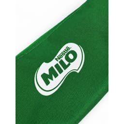 TÚI VẢI ĐỰNG BÚT M I L O SÁNG TAOH CHO BÉ 5
