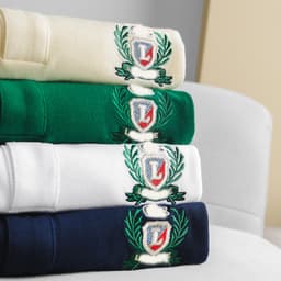 Áo thun nam có cổ hàng xuất xịn full hộp cao cấp, áo nam polo vải cá sấu gai logo thêu huy hiệu cao cấp - DILANO 9