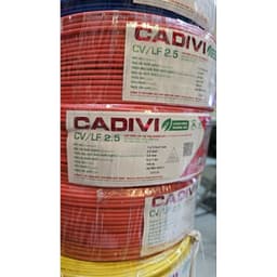 Bộ Vật Tư Lắp Đặt Máy Lạnh 2HP - 2.5HP | Ống Đồng Thái Lan | Công Ty TNHH Vindila 3