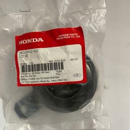 [Chính Hãng] Còi Xe / Kèn Báo Hiệu Honda Lead 125 Dùng Cho Xe 2016 đến 2024 - Mã 38110-K12-V02 5