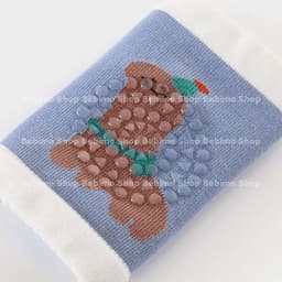 Miếng đệm đầu gối cho bé bảo vệ chống trầy tập bò tập đi, knee pad cho bé trai bé gái - Bebimo Shop 7