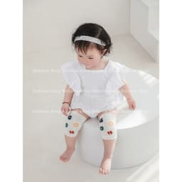 Miếng đệm đầu gối cho bé bảo vệ chống trầy tập bò tập đi, knee pad cho bé trai bé gái - Bebimo Shop 3