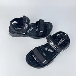 Dép Sandal Bé Trai Tadazo Êm Chân Chống Trơn Sz 34-38 1