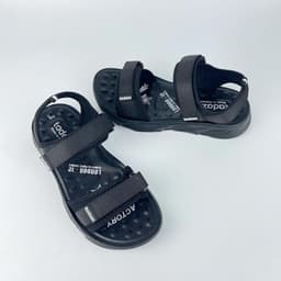 Dép Sandal Bé Trai Tadazo Êm Chân Chống Trơn Sz 34-38 5