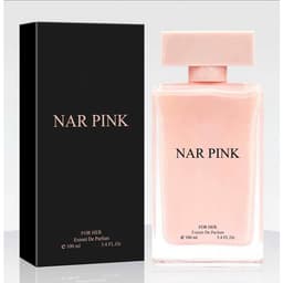 Nước hoa nữ ngọt ngào, sang trọng Nar Black 100ml - Mỹ phẩm chính hãng 4