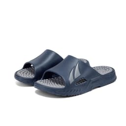 Dép Massage Biti's BEM0059 Xám & Xanh (size 39-44) Chống Trượt Thoải Mái 2