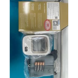 Máy Đo Huyết Áp Tự Động JPN750 3