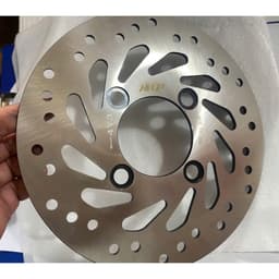 Đĩa Thắng Trước 190mm Cho Vision, Click 110/125, Lead 110/125 (2013-2016) - Hàng Cao Cấp 1