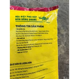NPK PHÚ MỸ 15-5-20+TE: BÍ QUYẾT TO TRÁI, TRĨU BÔNG, NÂNG TẦM NĂNG SUẤT NÔNG SẢN! 3