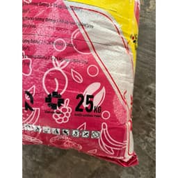 NPK PHÚ MỸ 15-5-20+TE: BÍ QUYẾT TO TRÁI, TRĨU BÔNG, NÂNG TẦM NĂNG SUẤT NÔNG SẢN! 5