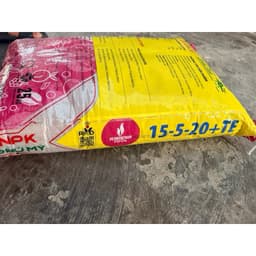 NPK PHÚ MỸ 15-5-20+TE: BÍ QUYẾT TO TRÁI, TRĨU BÔNG, NÂNG TẦM NĂNG SUẤT NÔNG SẢN! 7