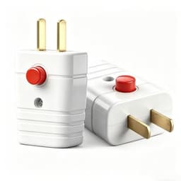 Combo 3 Phích Cắm Điện Có Công Tắc 220V – Nút Bật/Tắt Tiện Lợi, An Toàn Chống Cháy 4