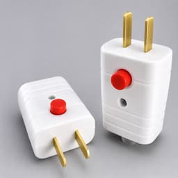 Combo 3 Phích Cắm Điện Có Công Tắc 220V – Nút Bật/Tắt Tiện Lợi, An Toàn Chống Cháy 5