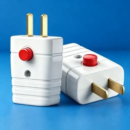 Combo 3 Phích Cắm Điện Có Công Tắc 220V – Nút Bật/Tắt Tiện Lợi, An Toàn Chống Cháy 8