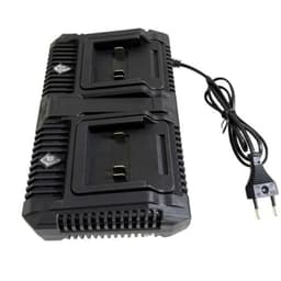 Đê sạc đôi DRAMA  Sạc Nhanh 2Ah - Tiết Kiệm Thời Gian, Chân Pin phổ thông M21 7