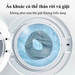 Gối úp mặt, Công thái học Memory Foam, thoáng khí, hỗ trợ massage mặt & cổ toàn diện 8