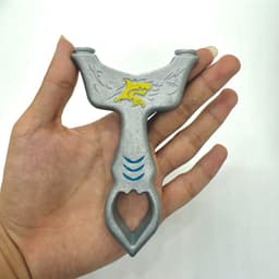 Ná AK77 Nhựa Sần - siêu cứng 5