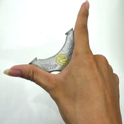 Ná AK77 Nhựa Sần - siêu cứng 4