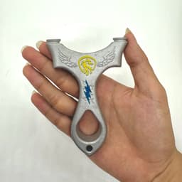Ná AK77 Nhựa Sần - siêu cứng 3