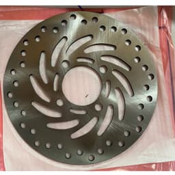 Đĩa Thắng Trước Cho Xe Air Blade 110/125, Wave S110, RSX 110, Future 125 Fi - Hàng Cao Cấp 2