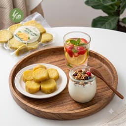 KHOAI LANG HẤP ĂN LIỀN -  KHOAI LANG HEALTHY - HẤP NGON 2