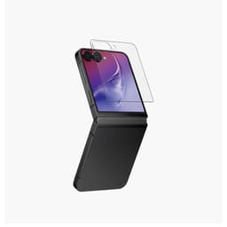 [Z Flip8/ Z FOLD8/ Z FOLD8 ULTR] Kính cường lực UNIQ OPTIX COVEX CLEAR bảo vệ Samsung Galaxy Chính Hãng. 3