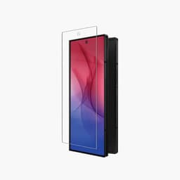 [Z Flip8/ Z FOLD8/ Z FOLD8 ULTR] Kính cường lực UNIQ OPTIX COVEX CLEAR bảo vệ Samsung Galaxy Chính Hãng. 2