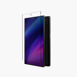 [Z Flip8/ Z FOLD8/ Z FOLD8 ULTR] Kính cường lực UNIQ OPTIX COVEX CLEAR bảo vệ Samsung Galaxy Chính Hãng. 4