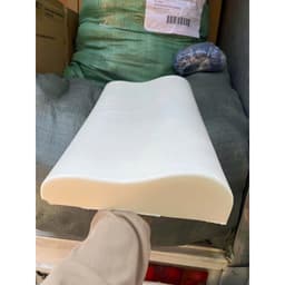 Gối Cao Su Non Ensure Cho Người Lớn 7