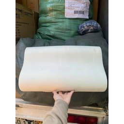 Gối Cao Su Non Ensure Cho Người Lớn 6