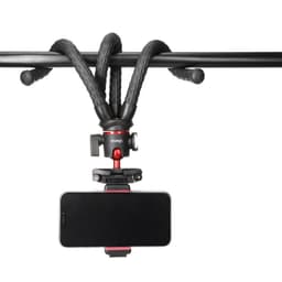 Chân Máy Tripod Bạch Tuộc Ulanzi MT-33 Giá Đỡ Điện Thoại Máy Ảnh Linh Hoạt Quay Video Vlog 3