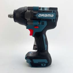 Máy Siết Bulong Pin DRAMA SG96800N, Không Chổi Than, Lực Siết 800Nm, Chân Pin Phổ Thông 5